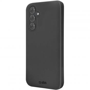 Funda de teléfono móvil SBS TEINSTSAA25K para Samsung Galaxy A25 5G, 16,5 cm (6.5), color negro
