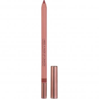 Natasha Denona I Need A Nude Lip Crayon - P6 Emily - 1.2g Creamy Long-lasting Formula
