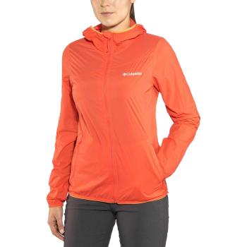 Columbia Addison Park Windbreaker - Chaqueta Mujer - Naranja Talla S 2018