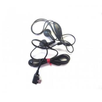 Auricular Estéreo Original LG KG800 Manos Libres Chocolate - Compatible con KC550 y KF900 Prada II
