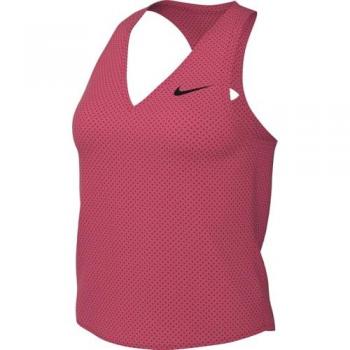 Nike Court Victory Camiseta de Tirantes para Mujeres Rosa S