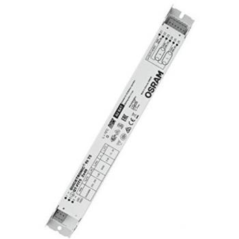Balasto Electrónico QT-FIT5 2X49/220-240 110W - Osram Ledvance