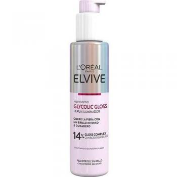 Elvive Glycolic Gloss Illuminating Serum with Glycolic Acid 150mL