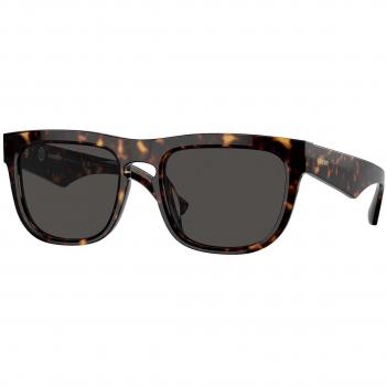 Burberry BE4431U 300287 Men's Sunglasses Tortoiseshell Square Size 56