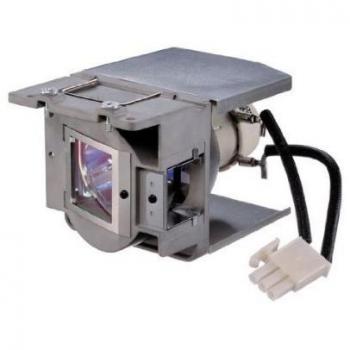 topsen projektorenlampe lámpara para proyector, 5J.J5E05.001 Bombilla de repuesto apto para BenQ EP5127P, EP5328/MS513/MX514/MW516/MW516 + Proyectores