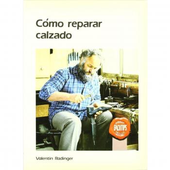 Como reparar calzado