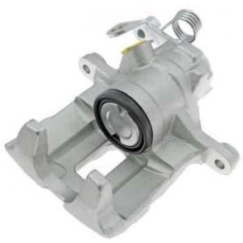 Pinza de freno ABE CZH1204, Trasero Izquierda, compatible con diversos modelos de vehículos, incluye pistón y sellos de alta calidad, fabricada en aluminio para mayor ligereza y resistencia a la corrosión