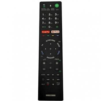 Mando a Distancia Sony RMF-TX201ES con Control Remoto Universal