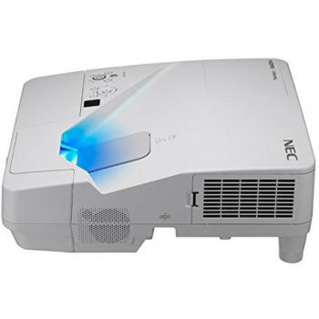 NEC UM301X Soporte de proyector LCD XGA 300