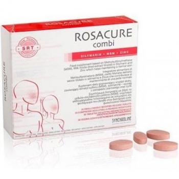 MELLIN Rosacure Combi 30Cpr