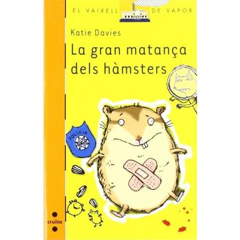 La gran matança dels hàmsters: 181