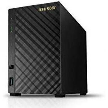 Asustor AS3102T V2 - Almacenamiento Conectado en Red