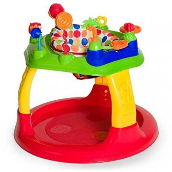 Centro de Actividades Jugar y Aprender