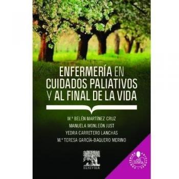 Enfermería en cuidados paliativos y al final de la vida