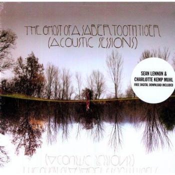 Acoustic sessions vinyl