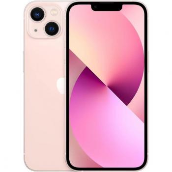 iPhone 13 512GB - Rosa - Desbloqueado - 5G
