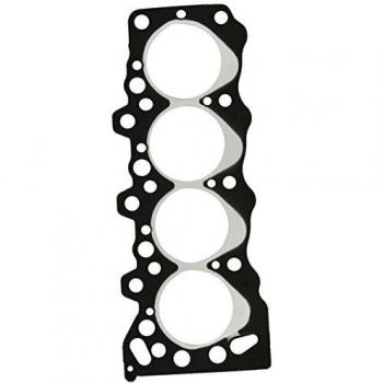 Junta de culata metálica ELRING 457.950 para OPEL, ISUZU y VAUXHALL, diámetro 77,5 mm