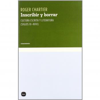 Inscribir Y Borrar