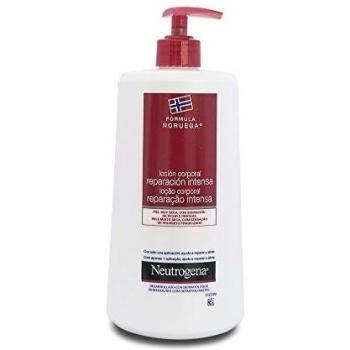 NEUTROGENA Loción Corporal Reparación Intensiva 750 ml