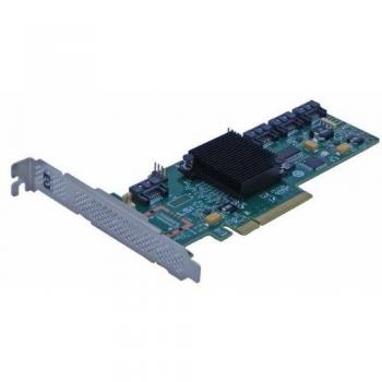 HP LSI SAS 9212 Storage Controller - PCIe 2.0 x8 RAID Controller for SATA/600 6Gb/s
