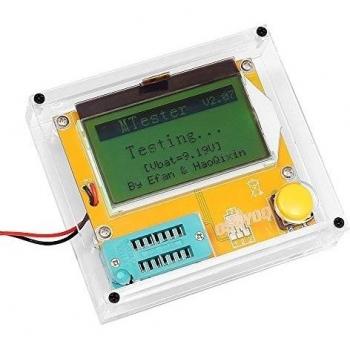 KOOKYE Mega328 Transistor