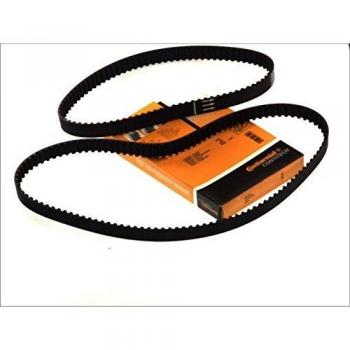 Correa dentada CONTINENTAL CTAM Timing Belt CT901(SET) - Correa de distribución, fabricada por Continental, incluye un juego completo para reemplazo, diseñada para ofrecer alta durabilidad y resistencia al desgaste, compatible con múltiples
