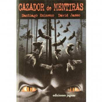 Cazador de Mentiras
