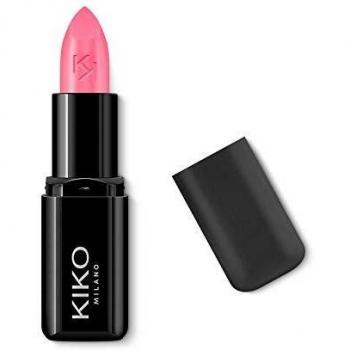 KIKO Milano Smart Fusion Lipstick 419 | Labial rico y nutritivo con acabado brillante