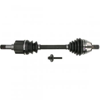 Árbol de transmisión PASCAL G2V010PC - Alta resistencia y durabilidad
