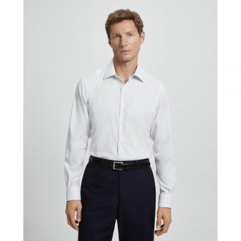Camisa de hombre Emidio Tucci vestir non iron regular fit
