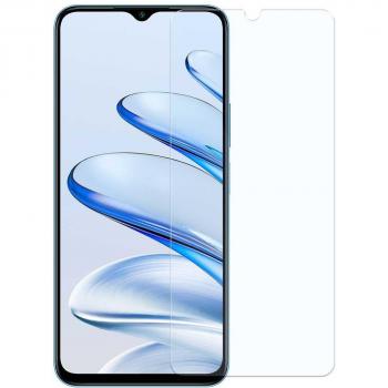 Protector de Pantalla Cristal Templado para Honor 70 Lite/X8 5G/X6 4G, Vidrio Templado Premium 9H, Borde Redondeado 2.5D, Antigolpes,