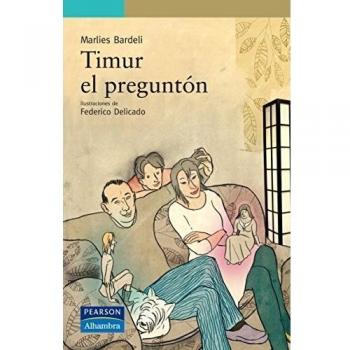 Timur, el preguntón