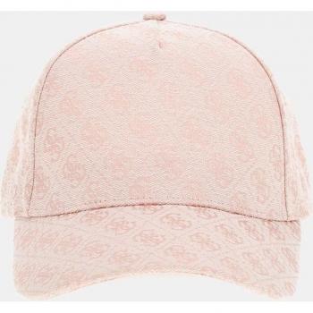 Gorra Guess Baseball con logo