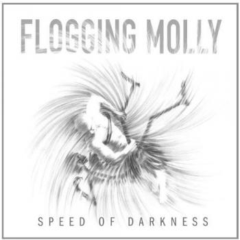 Speed of Darkness [Vinilo]