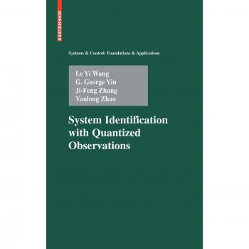 Quantized Observations System Identification Toolkit
