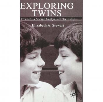 Exploring Twins: Towards a Social Analysis of Twinship