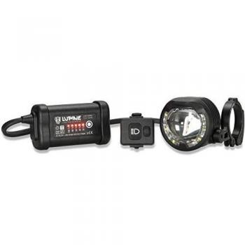 Lupine SL AF 4 - Luz delantera para bicicleta