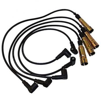 JP Kit de cable de encendido para VW Seat Skoda FLIGHT GOLF Mk2 Mk3 Polo 191998031A