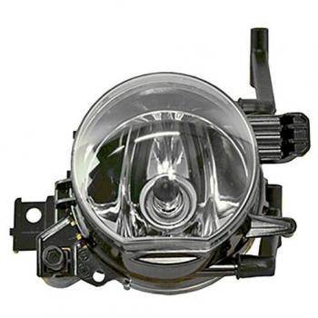 Faro antiniebla HELLA 1N0 354 686-021, Lámpara incandescente, compatible con BMW 7 (E65, E66, E67), ECE/CCC, lado derecho