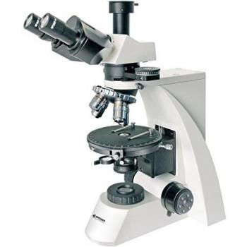 Bresser Science MPO 401 Microscopio