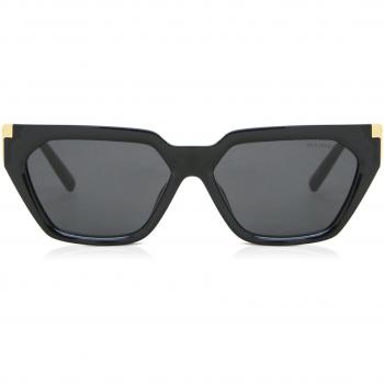 Tiffany & Co. TF 4205U (8001S4) Women's Sunglasses Black Size 56