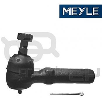 Articulación de dirección MEYLE 44-16 020 0000, M14x1,5, para eje delantero izquierdo y derecho
