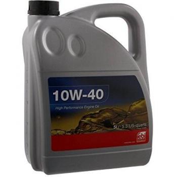 Febi Bilstein 32933 aceite de motor