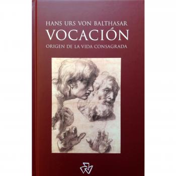 VOCACION: ORIGEN DE LA VIDA CONSAGRADA