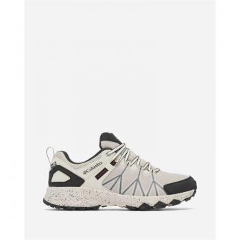 Zapatillas de montaña Columbia Peakfreak II Outdry para hombre en color gris