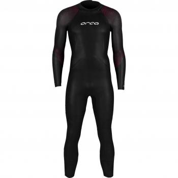 Traje Neopreno Orca Athlex Float Negro Hombre Adulto