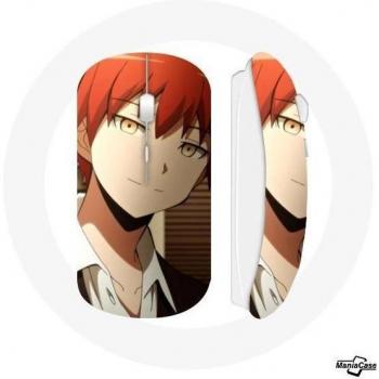 Ratón Inalámbrico Karma Akabane de la Serie Assassination Classroom