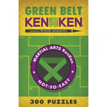 Green Belt KenKen®