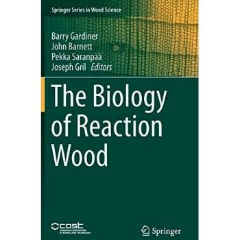 The Biology of Reaction Wood