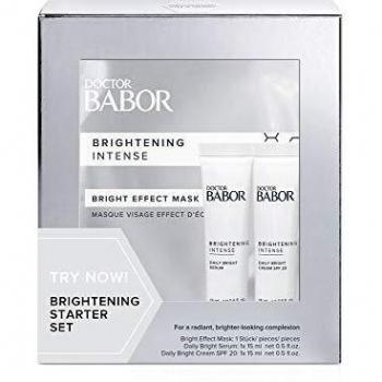 Doctor Babor Brightening Intense Try Me Set